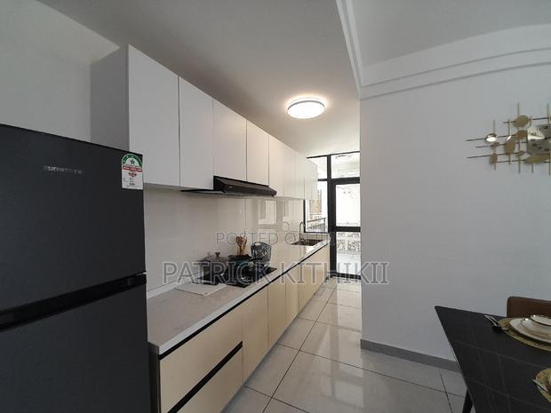 3bdrm Apartment in New Rise Apartments, Mombasa Road for sale