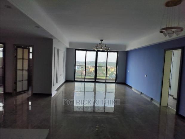 3bdrm Apartment in Zanzi Court, Kilimani for sale
