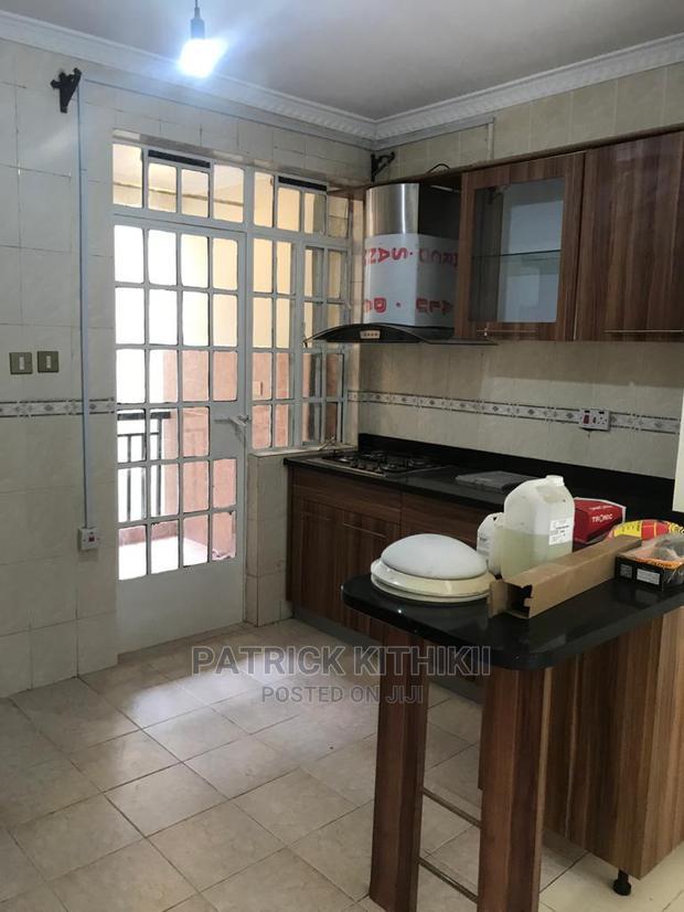 3bdrm Apartment in Jacaranda Gardens, Kahawa West for rent
