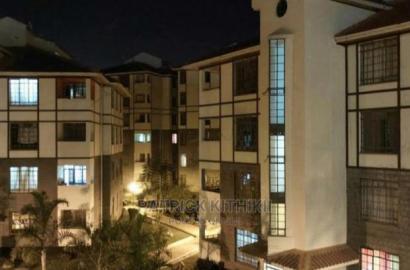 3bdrm Apartment in Bella Casa Apartment, Mombasa Road for sale