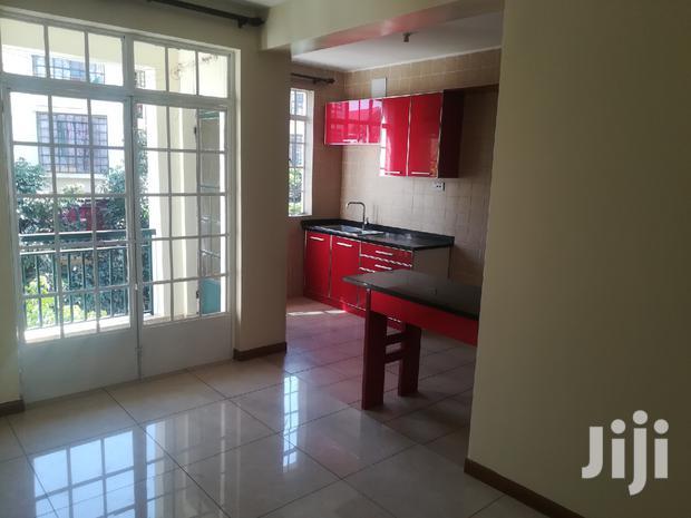 2bdrm Apartment in Jacaranda Gardens, Kahawa West for Sale