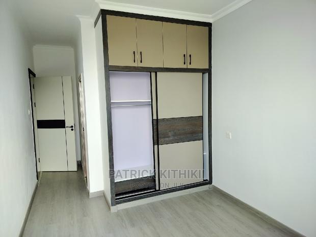 3bdrm Apartment in Zanzi Court, Kilimani for sale