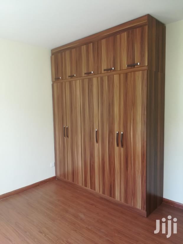 2bdrm Apartment in Jacaranda Gardens, Kahawa West for Sale