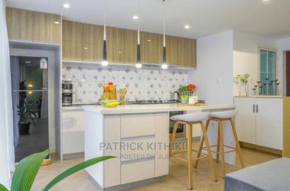 Furnished 1bdrm Apartment in Laurel Hill Duites, Madaraka for Sale