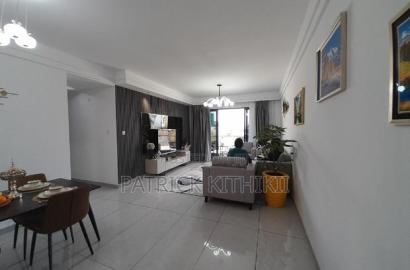 3bdrm Apartment in New Rise Apartments, Mombasa Road for sale