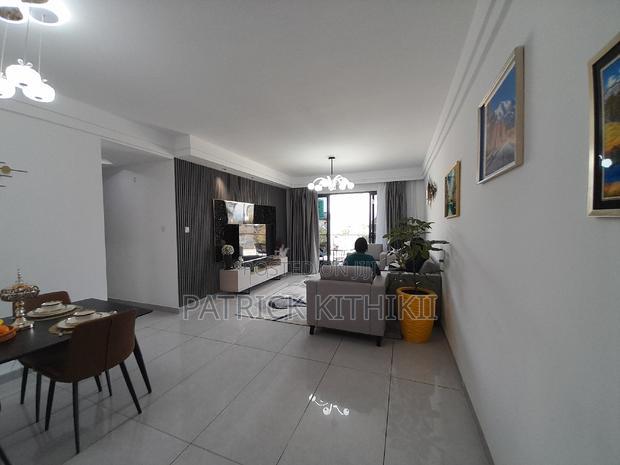 3bdrm Apartment in New Rise Apartments, Mombasa Road for sale