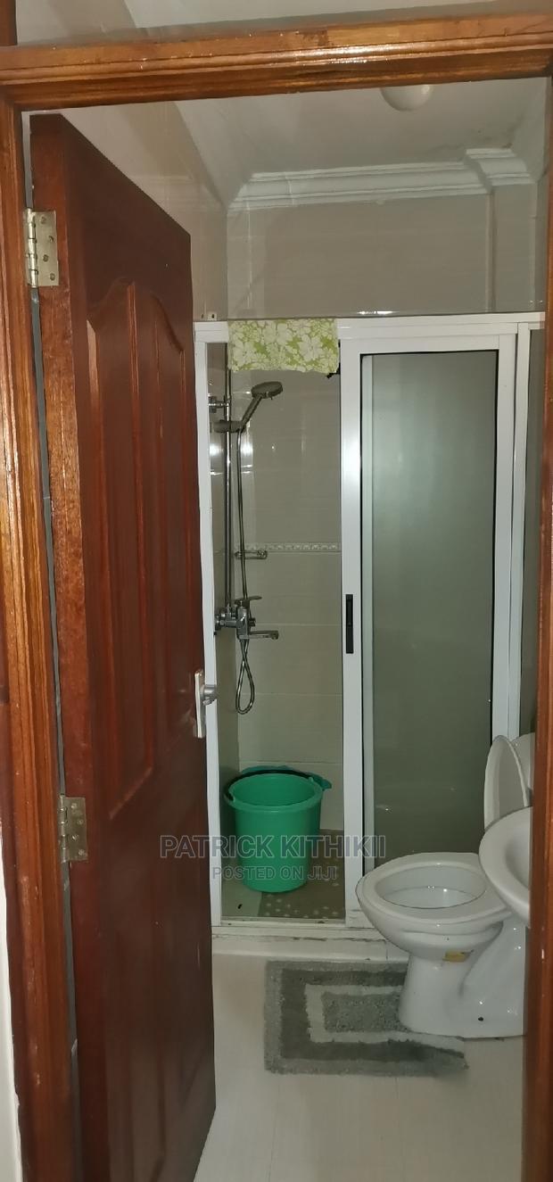 Furnished 3bdrm Apartment in Jeans Park, Raphta Road Area for rent