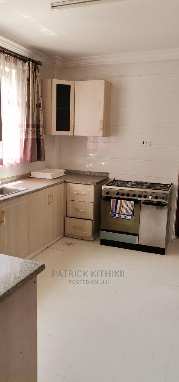 Furnished 3bdrm Apartment in Jeans Park, Raphta Road Area for rent