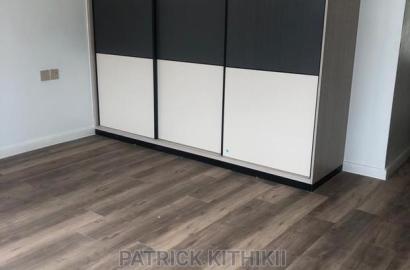 3bdrm Apartment in Apple Tree, Mombasa Road for Rent
