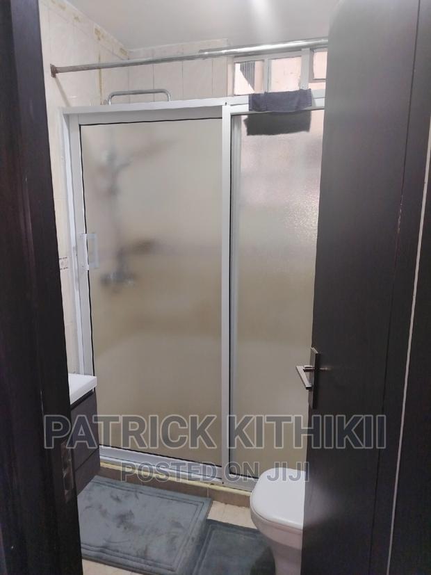Furnished 3bdrm Apartment in Jacaranda Gardens, Kahawa Maziwa for rent