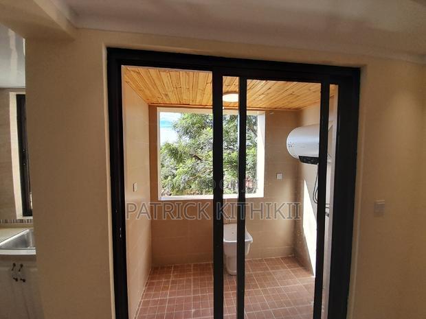 2bdrm Apartment in Jacaranda Gardens, Kahawa Maziwa for sale