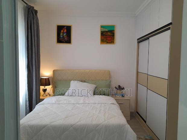 3bdrm Apartment in New Rise Apartments, Mombasa Road for sale