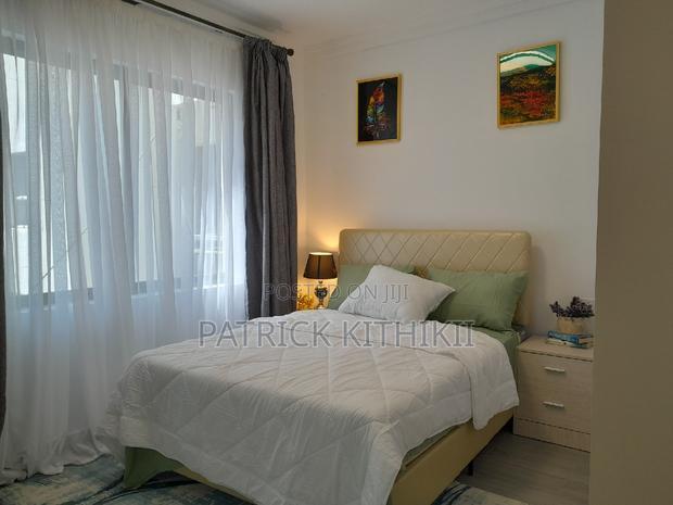 3bdrm Apartment in New Rise Apartments, Mombasa Road for sale