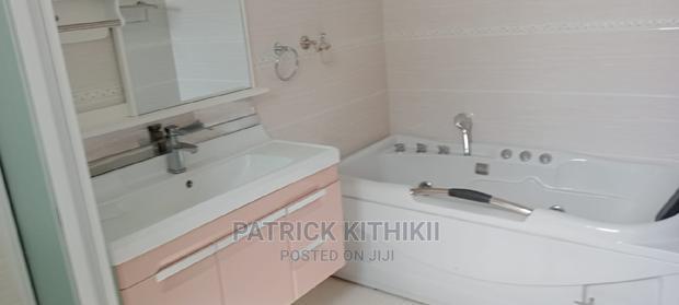 Furnished 3bdrm Apartment in Jeans Park, Raphta Road Area for rent