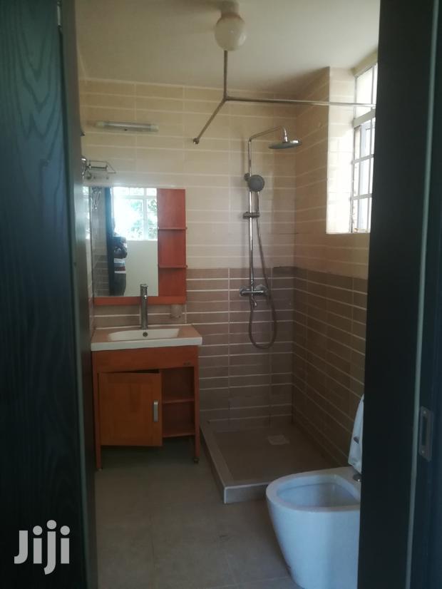 2bdrm Apartment in Jacaranda Gardens, Kahawa West for Sale