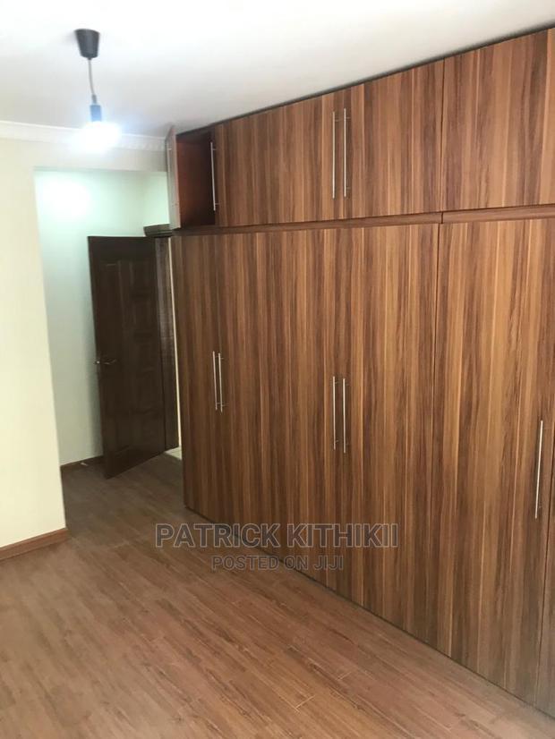 3bdrm Apartment in Jacaranda Gardens, Kahawa West for rent