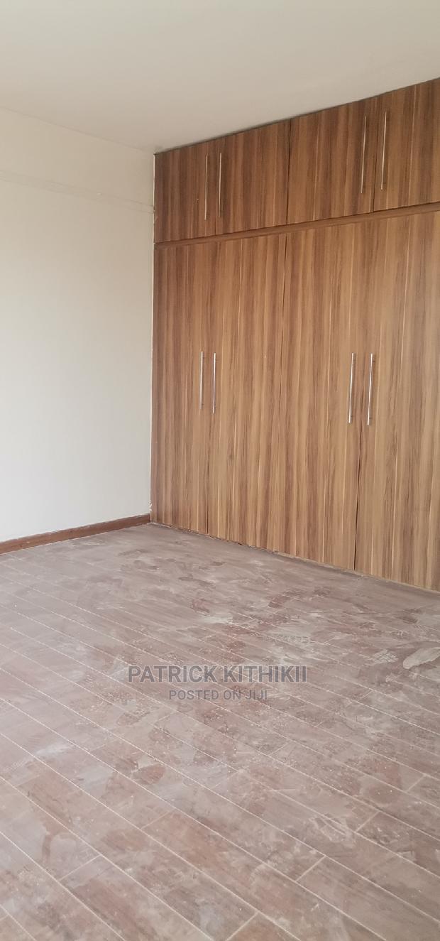 3bdrm Apartment in Jacaranda Gardens, Kahawa Maziwa for rent