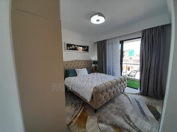 3bdrm Apartment in New Rise Apartments, Mombasa Road for sale