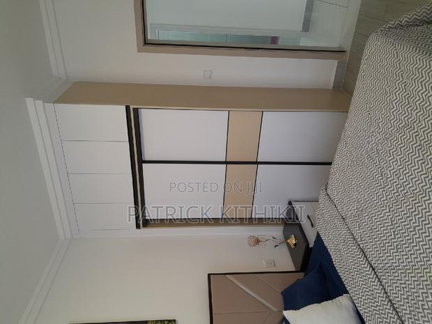 3bdrm Apartment in New Rise Apartments, Mombasa Road for sale