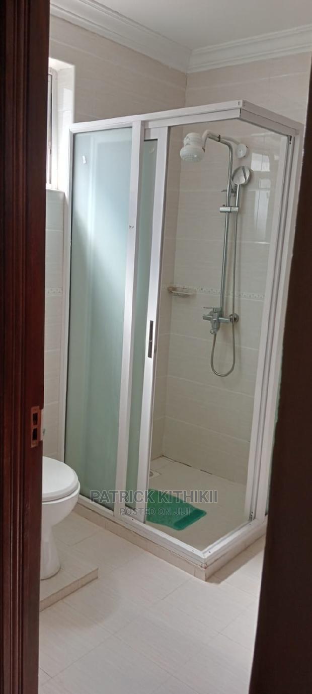 Furnished 3bdrm Apartment in Jeans Park, Raphta Road Area for rent