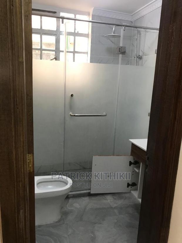 3bdrm Apartment in Jacaranda Gardens, Kahawa West for rent