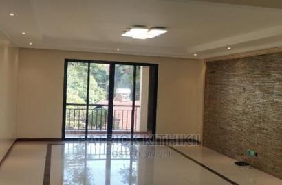 4bdrm Apartment in Jacaranda Gardens, Kahawa Maziwa for rent