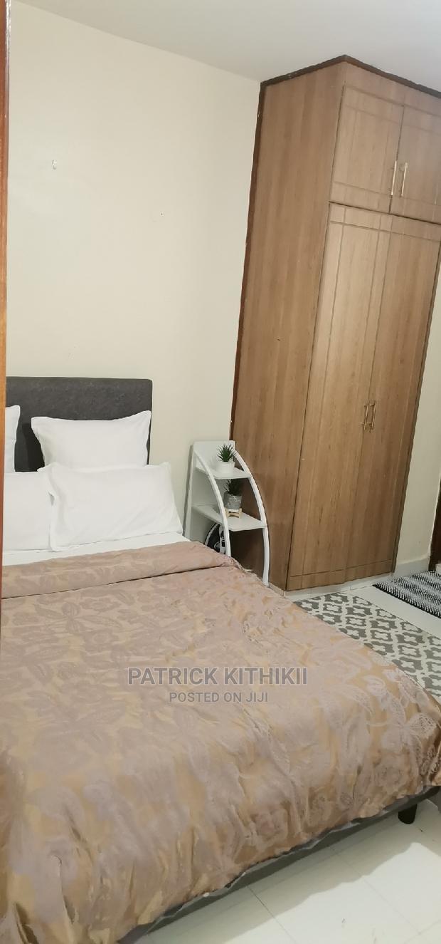 Furnished 3bdrm Apartment in Jeans Park, Raphta Road Area for rent