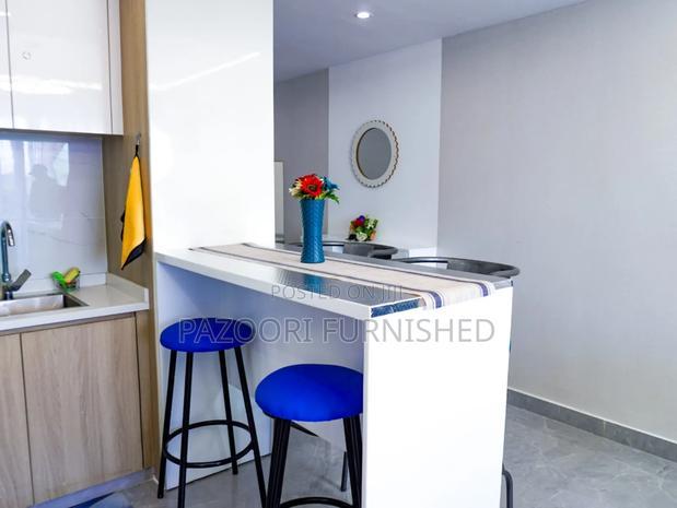 Furnished 1bdrm Apartment in Riara, Lavington for rent