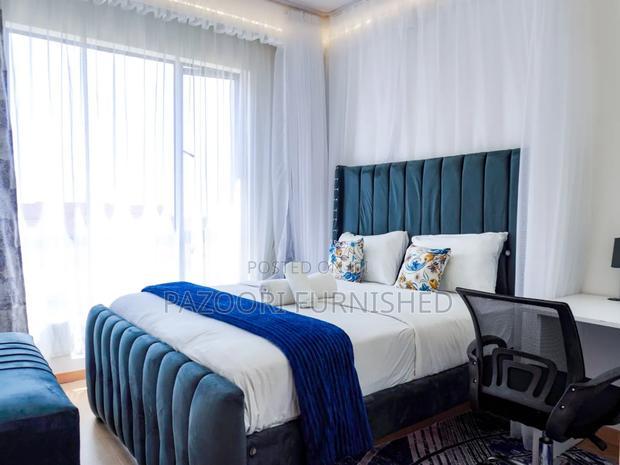 Furnished 1bdrm Apartment in Riara, Lavington for rent