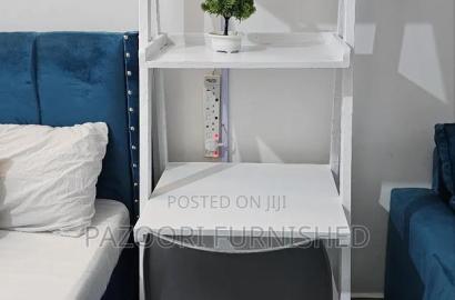 Furnished 1bdrm Apartment in Fedha, Embakasi for rent