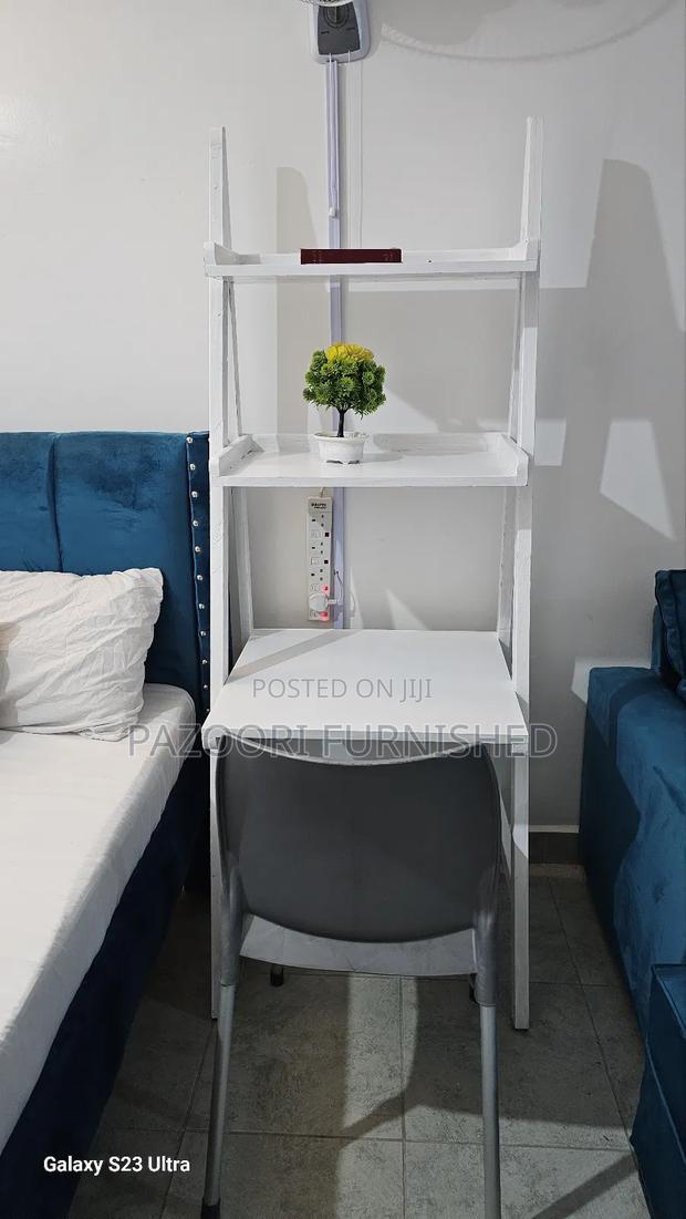 Furnished 1bdrm Apartment in Fedha, Embakasi for rent