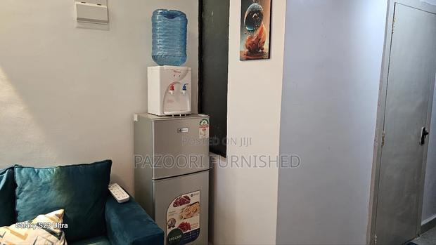 Furnished 1bdrm Apartment in Fedha, Embakasi for rent