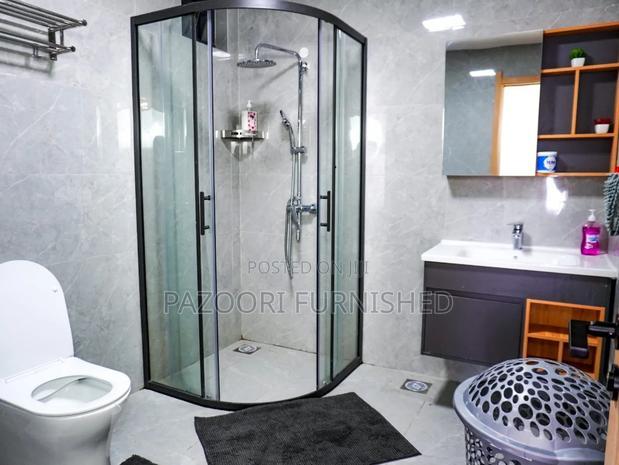 Furnished 1bdrm Apartment in Riara, Lavington for rent