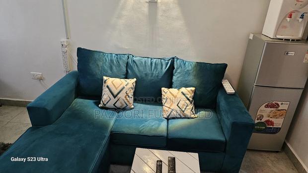 Furnished 1bdrm Apartment in Fedha, Embakasi for rent