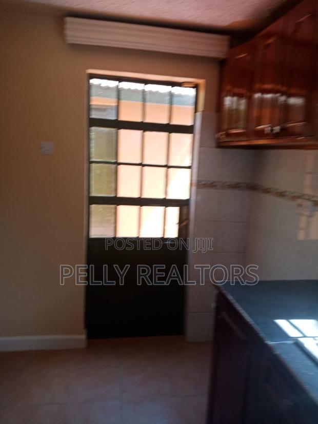 4bdrm Maisonette in Kugeria, Thindigua/Kasarini for rent