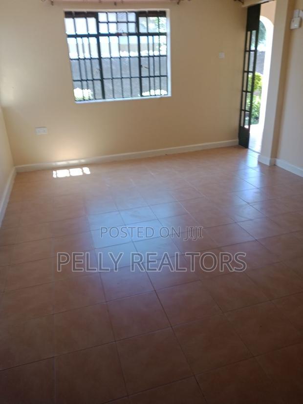 4bdrm Maisonette in Kugeria, Thindigua/Kasarini for rent