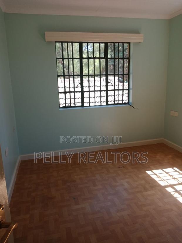 4bdrm Maisonette in Kugeria, Thindigua/Kasarini for rent
