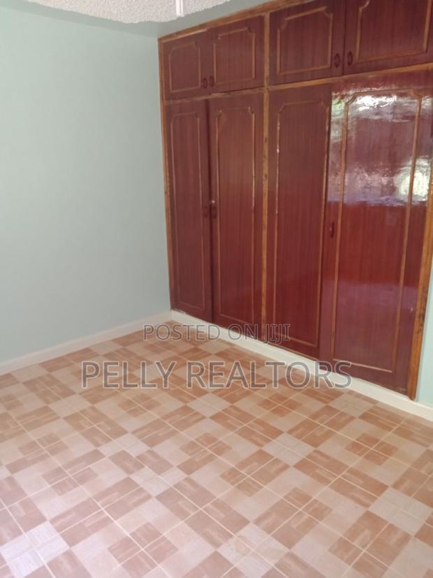 4bdrm Maisonette in Kugeria, Thindigua/Kasarini for rent