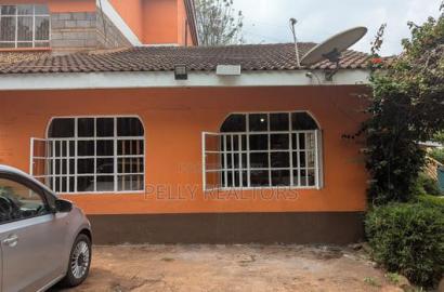 2bdrm House in Thindigua for rent