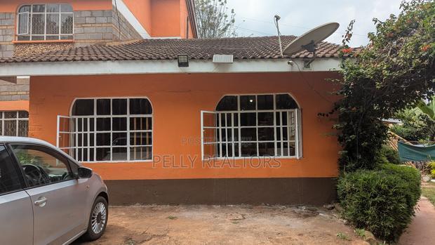 2bdrm House in Thindigua for rent