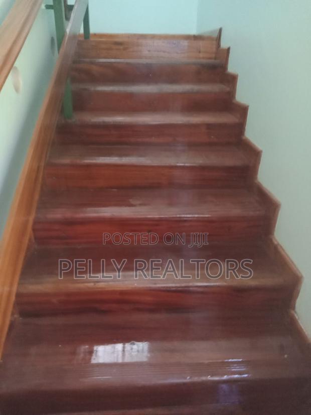4bdrm Maisonette in Kugeria, Thindigua/Kasarini for rent