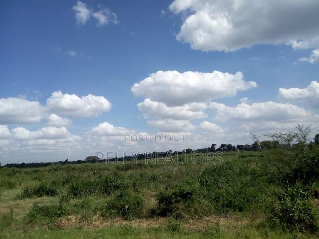 10 Acres for Sale Near Kiambu Road for 80 M Per Acre