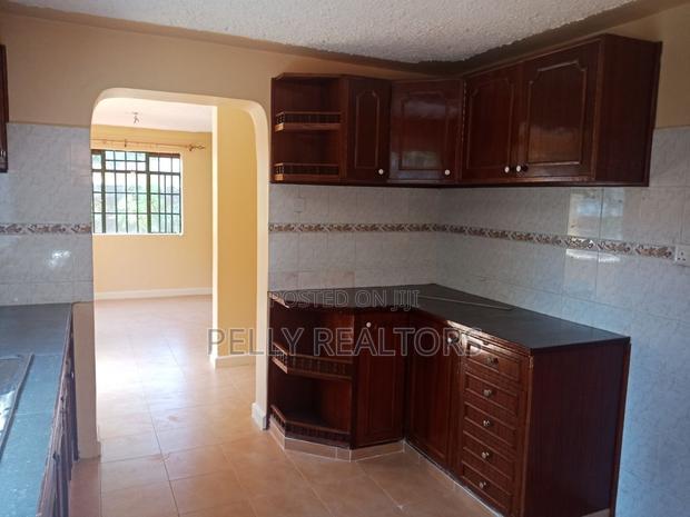 4bdrm Maisonette in Kugeria, Thindigua/Kasarini for rent