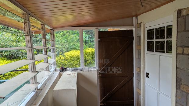 1bdrm House in Thindigua for rent