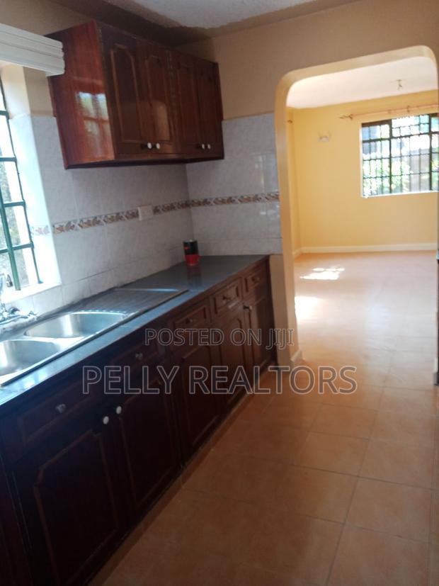 4bdrm Maisonette in Kugeria, Thindigua/Kasarini for rent