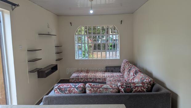 2bdrm House in Thindigua for rent
