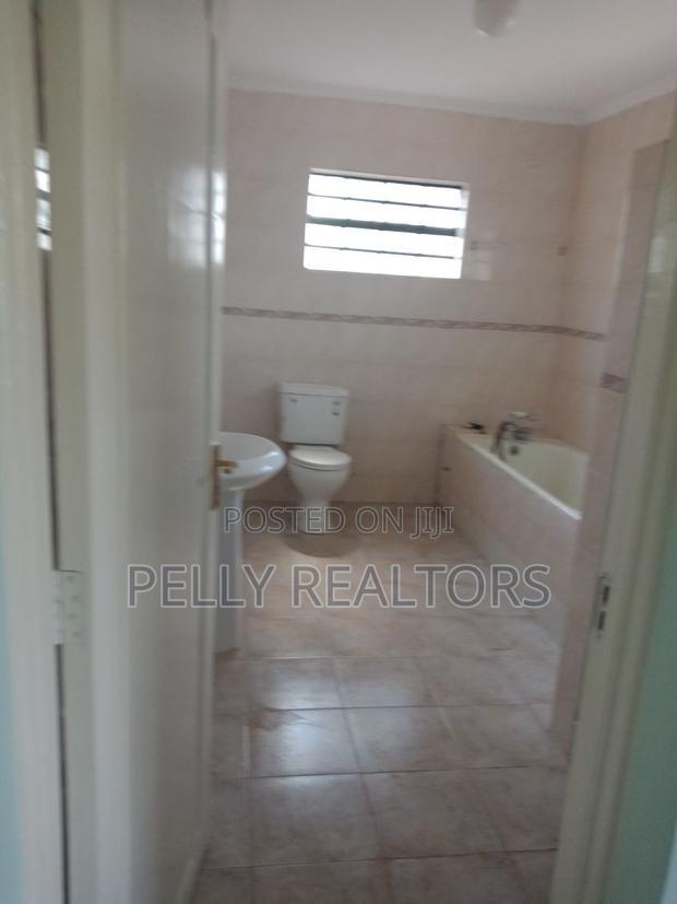 4bdrm Maisonette in Kugeria, Thindigua/Kasarini for rent