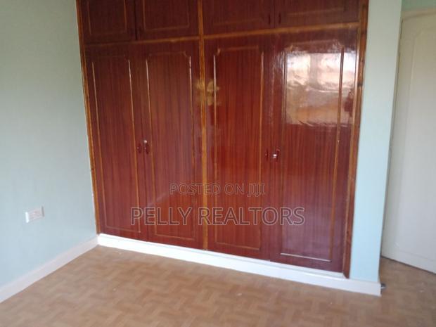 4bdrm Maisonette in Kugeria, Thindigua/Kasarini for rent