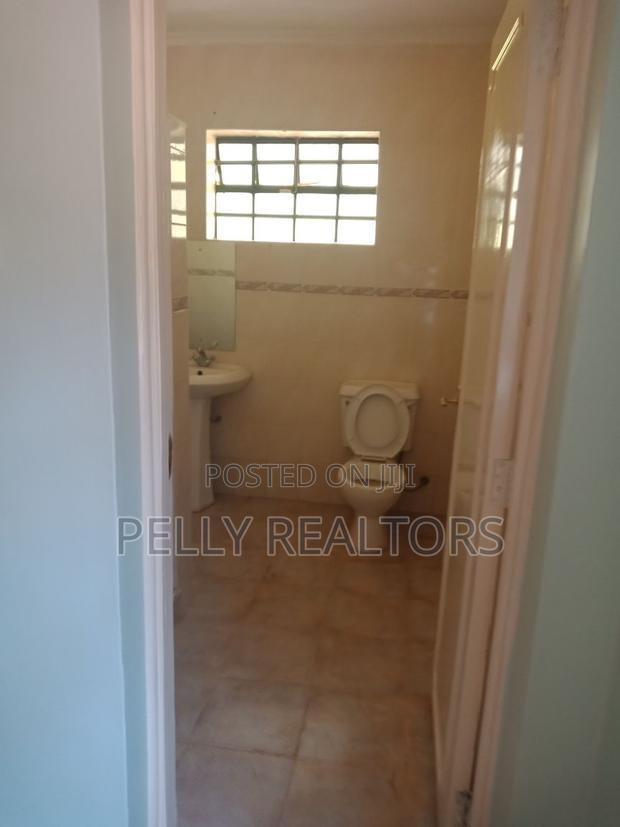 4bdrm Maisonette in Kugeria, Thindigua/Kasarini for rent