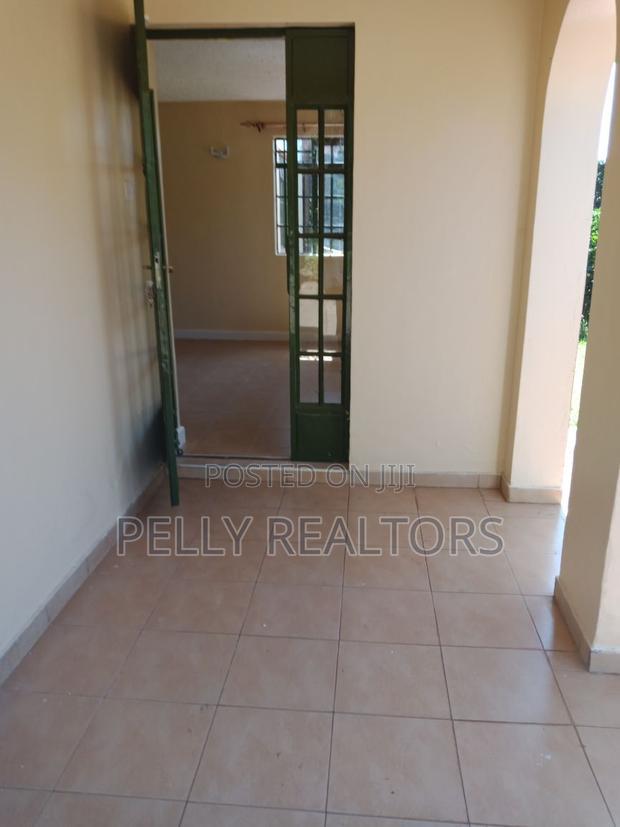 4bdrm Maisonette in Kugeria, Thindigua/Kasarini for rent